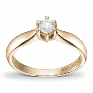 ENSTENS DIAMANTRING 0,25CT TW.SI
