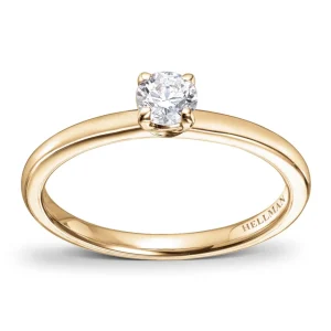 ENSTENS DIAMANTRING 0,30CT TW.SI