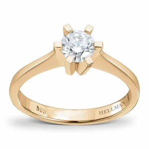 ENSTENS DIAMANTRING 0,60CT TW.SI