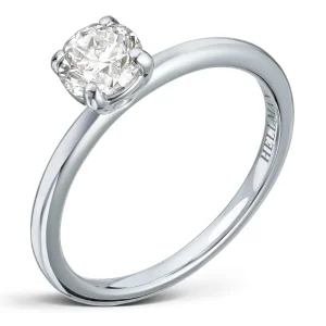 ENSTENS DIAMANTRING 0,71CT TW.SI