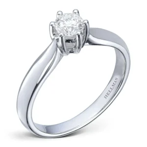 ENSTENS DIAMANTRING 0,40CT TW.SI