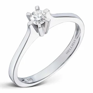 ENSTENS DIAMANTRING 0.20CT TW.SI