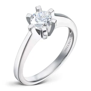 ENSTENS DIAMANTRING 0,70CT TW.SI