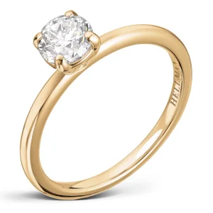 ENSTENS DIAMANTRING 0,71CT TW.SI