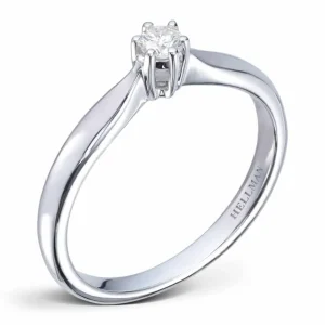 ENSTENS DIAMANTRING 0,10CT TW.SI