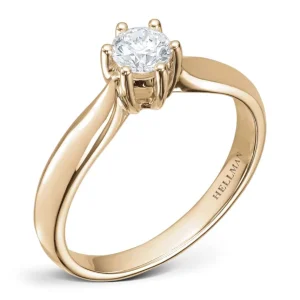 ENSTENS DIAMANTRING 0,40CT TW.SI