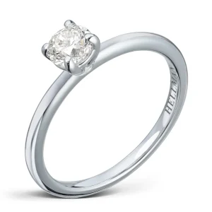 ENSTENS DIAMANTRING 0,50CT TW.SI