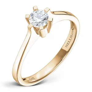 ENSTENS DIAMANTRING 0,30CT TW.SI