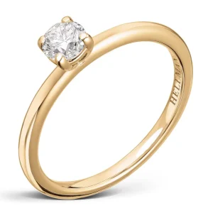 ENSTENS DIAMANTRING 0,40CT TW.SI