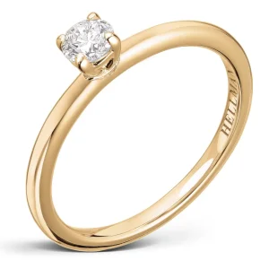 ENSTENS DIAMANTRING 0,30CT TW.SI