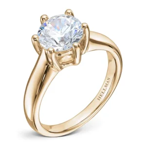ENSTENS DIAMANTRING 1,5CT TW.SI