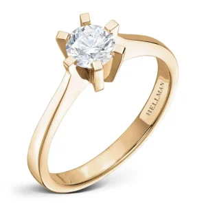 ENSTENS DIAMANTRING 0,60CT TW.SI