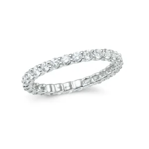 ETERNITYRING HELLMAN POP 0,97CT