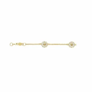 GEORG JENSEN ARMBÅND DAISY MINI