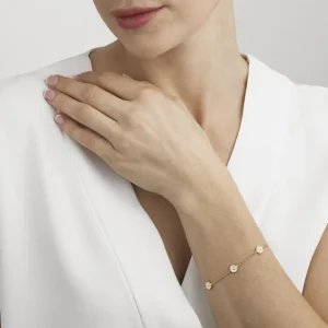 GEORG JENSEN ARMBÅND DAISY MINI
