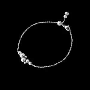 GEORG JENSEN ARMBÅND MOONLIGHT GRAPES