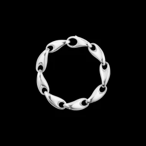 GEORG JENSEN ARMBÅND REFLECT LARGE
