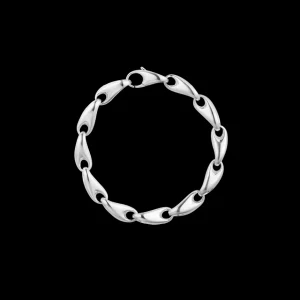 GEORG JENSEN ARMBÅND REFLECT MEDIUM