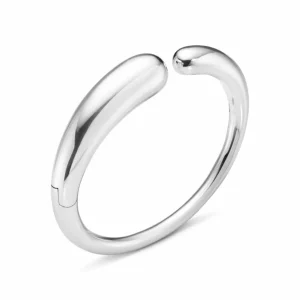 GEORG JENSEN ARMRING MERCY SØLV