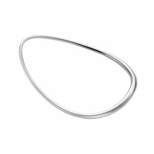 GEORG JENSEN ARMRING OFFSPRING SØLV