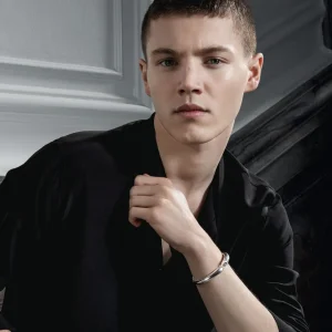 GEORG JENSEN ARMRING REFLECT