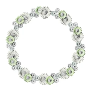 GEORG JENSEN COLLIE DAISY X STINE GOYA