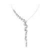 GEORG JENSEN COLLIE MOONLIGHT GRAPES SØLV