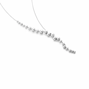 GEORG JENSEN COLLIE MOONLIGHT GRAPES SØLV