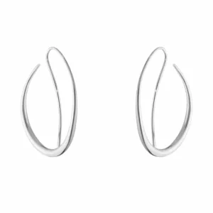 GEORG JENSEN HALSKJEDE OFFSPRING SØLV