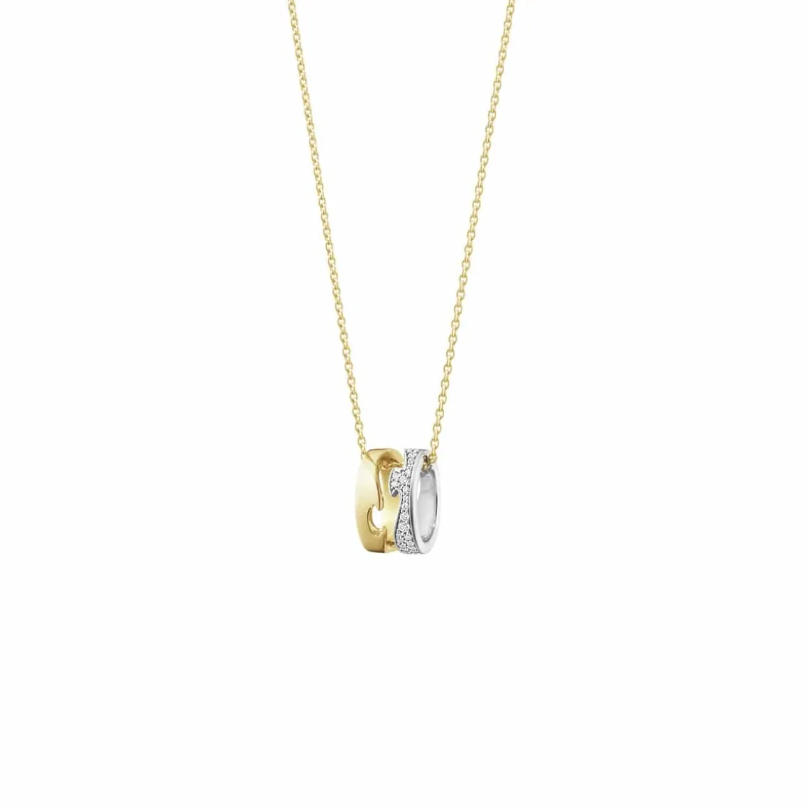 georg_jensen_halssmykke_f_0-2.webp GEORG JENSEN HALSSMYKKE FUSION GULL MED DIAMANTER