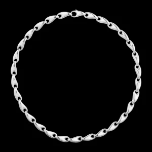 GEORG JENSEN KJEDE REFLECT MEDIUM