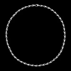 GEORG JENSEN KJEDE REFLECT SMALL