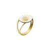 GEORG JENSEN RING DAISY LITEN