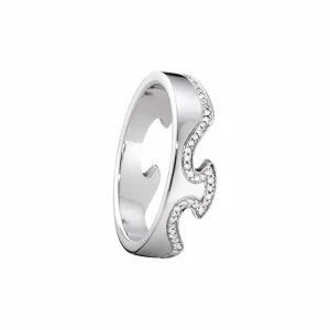 GEORG JENSEN RING FUSION