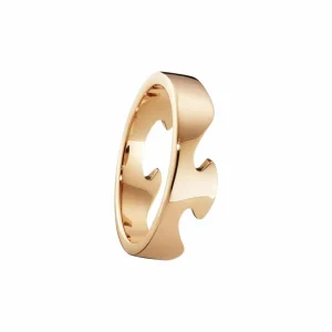 GEORG JENSEN RING FUSION