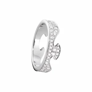GEORG JENSEN RING FUSION