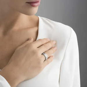 GEORG JENSEN RING FUSION