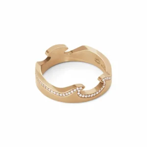 GEORG JENSEN RING FUSION