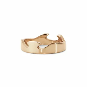 GEORG JENSEN RING FUSION