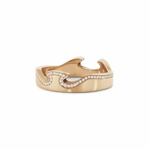 GEORG JENSEN RING FUSION