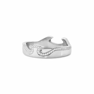 GEORG JENSEN RING FUSION