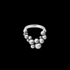 GEORG JENSEN RING MOONLIGHT GRAPES BUET