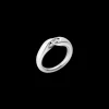 GEORG JENSEN RING REFLECT LITEN