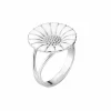 GEROG JENSEN RING DAISY STOR
