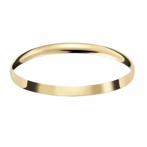 GULL ARMRING MASSIV 6MM
