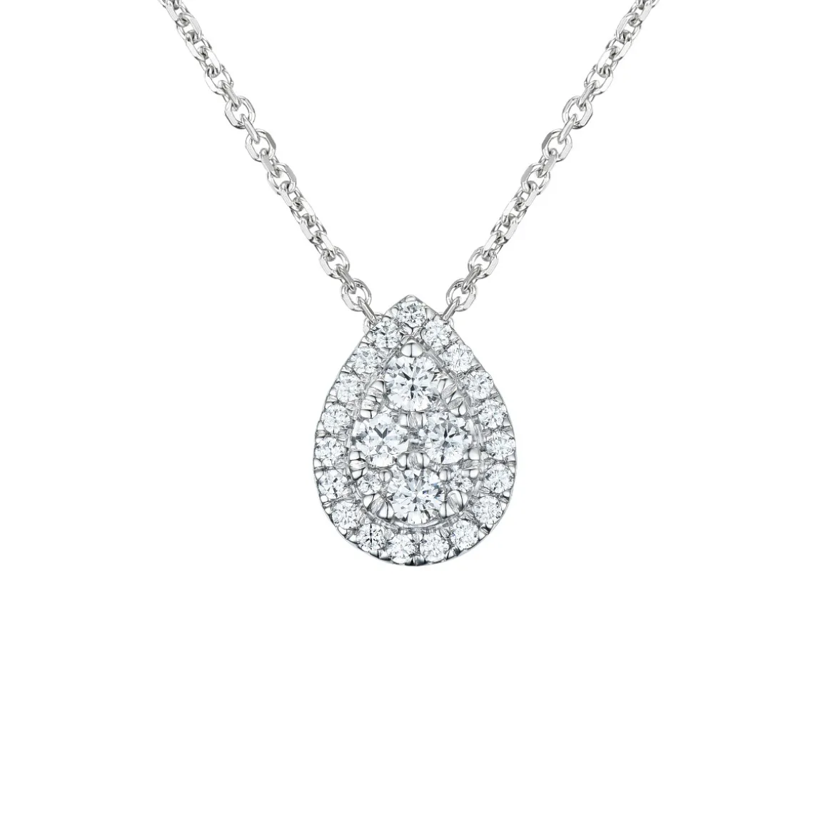halssmykke_med_diamant_ct_0.webp HALSSMYKKE MED DIAMANT 0,33CT MED KJEDE