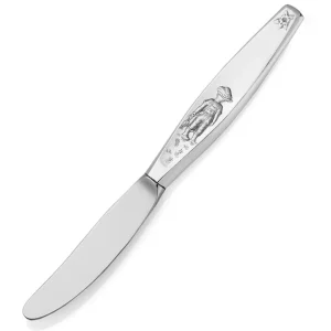 HANS BARNEKNIV