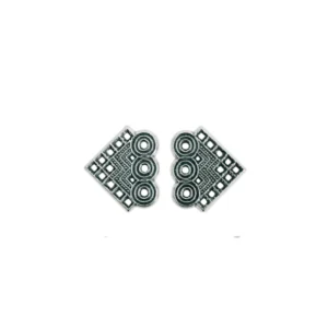 HARDANGER MALJER OKSIDERT