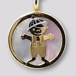 HELLMAN VINTAGE ANHENG "SØNN"