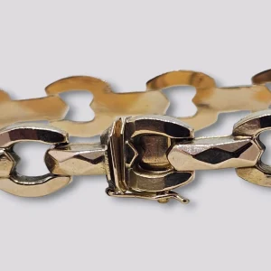 HELLMAN VINTAGE ARMBÅND